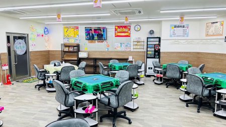 【王国掲載店舗紹介】マーチャオ ルビー 町田店