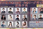 今期初参戦のRMU小寺勇輝、最高位戦杉本瞭太が大きくスコアを伸ばして上位進出！第4節出場選手のコメントも掲載！／ 第10期麻雀王国杯・朱雀リーグ 第4節 結果