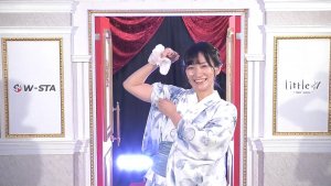 #鈴木楓の365日麻雀あるある【シンデレラファイト シーズン5 BEST16 GroupB #2 担当記者・中島由矩】