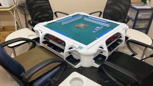 【王国掲載店舗紹介】麻雀びぃだっしゅ