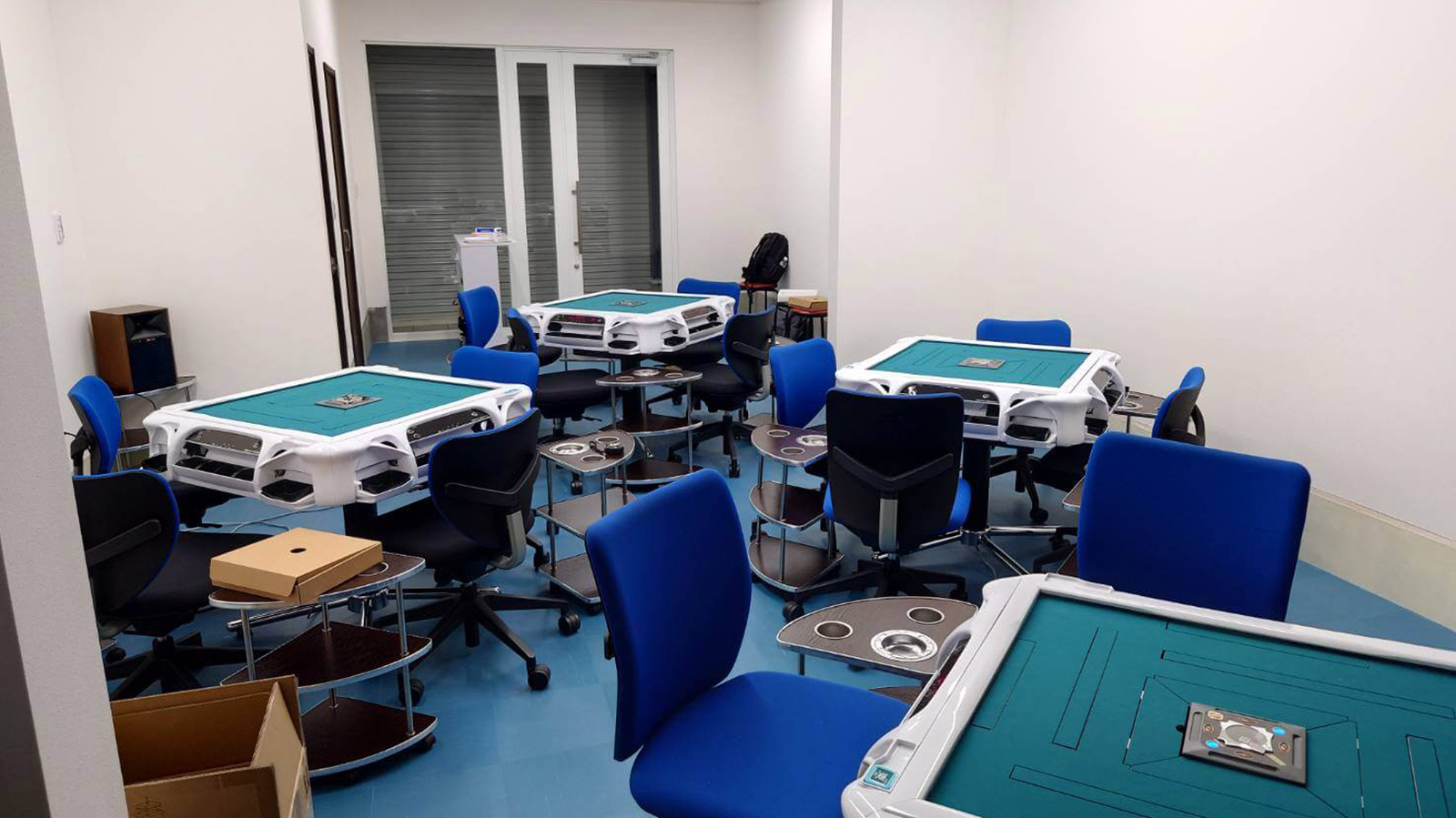 【王国掲載店舗紹介】点ぼうくん