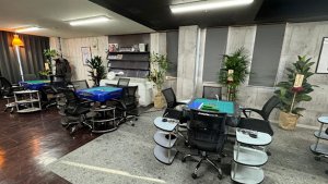【王国掲載店舗紹介】まーじゃんcafe JanJan