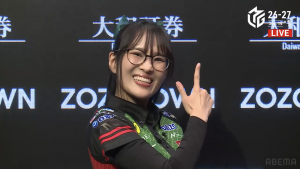 【9/14 Mリーグ2026-27 第1試合結果】ついに開幕したMリーグ！今シーズン初のトップを獲得したのは逢川恵夢！日向藍子はオーラスで満貫をツモり3着に浮上！