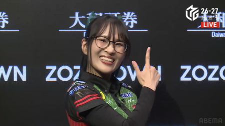 【9/14 Mリーグ2026-27 第1試合結果】ついに開幕したMリーグ！今シーズン初のトップを獲得したのは逢川恵夢！日向藍子はオーラスで満貫をツモり3着に浮上！