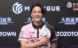 【9/15 Mリーグ2026-27 第1試合結果】鮮やかな6000オールで逆転を決めた尻無濱航が初出場初トップ獲得！KADOKAWAサクラナイツが好スタートを決める！