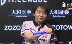 ASAPINさんが二度目の天鳳位達成！ – 麻雀ウォッチ