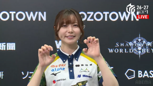 【9/24 Mリーグ2025-26 第1試合結果】麻雀chは倍満ツモを2回炸裂させた東城りお、麻雀2chは序盤からの果敢な攻めで佐々木寿人がトップ獲得！