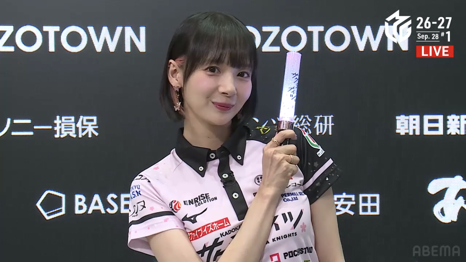 【9/28 Mリーグ2026-27 第1試合結果】麻雀chは個人2連勝を決めた岡田紗佳、麻雀2chは強気に攻め抜いた滝沢和典がトップ獲得!