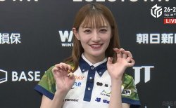 【9/29 Mリーグ2026-27 第2試合結果】麻雀chは鋭い18000で抜け出した中田花奈が個人2勝目、麻雀2chは親満貫3回でリードした園田賢がトップ獲得！