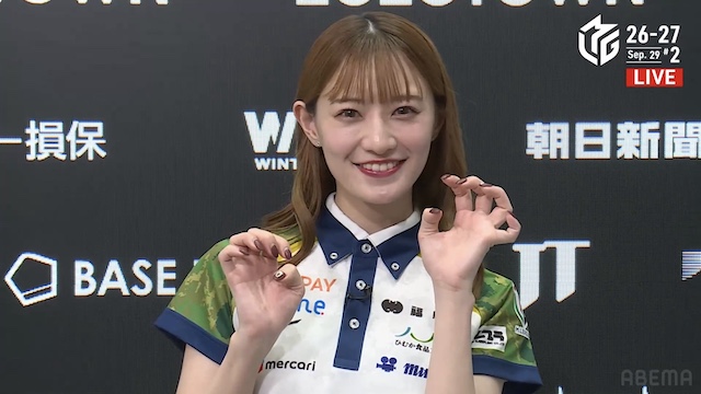 9/29 Mリーグ2026-27 第2試合結果】麻雀chは鋭い18000で抜け出した中田