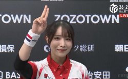 MONDO TVの人気グラビア番組「女神降臨」から女流プロ雀士・東城りお