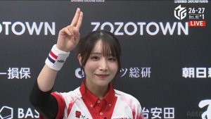 【10/2 Mリーグ2026-27 第1試合結果】麻雀chは序盤からリードを広げた伊達朱里紗、麻雀2chは失点をものともせず高打点を重ねた浅見真紀がトップ獲得！