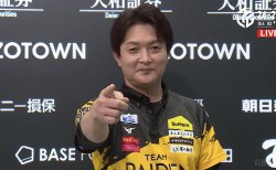 【10/2 Mリーグ2026-27 第2試合結果】麻雀chは着実にアガリを重ねた瀬戸熊直樹、麻雀2chは序盤からリードを広げた尻無濱航がトップ獲得！