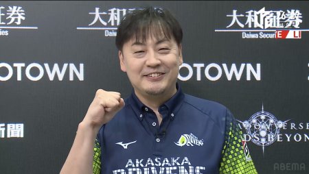 【10/6 Mリーグ2026-27 第2試合結果】麻雀chは次々と高打点を決めた鈴木たろう、麻雀2chはもつれた南4局2本場で再逆転を決めた佐々木寿人がトップ獲得！