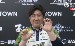 【10/9 Mリーグ2026-27 第1試合結果】麻雀chは鋭い攻勢を実らせた鈴木大介が今季初トップ、麻雀2chは岡田紗佳が個人4連勝！