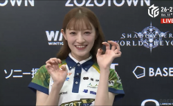 【10/12 Mリーグ2026-27 第1試合結果】麻雀chは中田花奈がオーラス3着目からの逆転トップ！麻雀2chは瀬戸熊直樹が4勝目のトップ獲得で個人首位に！