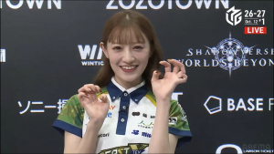 【10/12 Mリーグ2026-27 第1試合結果】麻雀chは中田花奈がオーラス3着目からの逆転トップ！麻雀2chは瀬戸熊直樹が4勝目のトップ獲得で個人首位に！