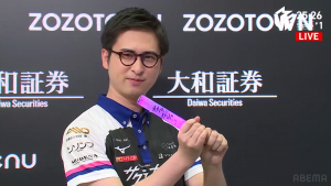 【9/16 Mリーグ2025-26 第1試合結果】欲張りにすべてを喰らうダブ東残しで、8000オールが炸裂！サクラナイツのルーキー阿久津翔太がデビュー戦を飾る！
