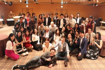 2019年10月 ixiサミット♡勉強しながら秋の京都を堪能!のイメージ