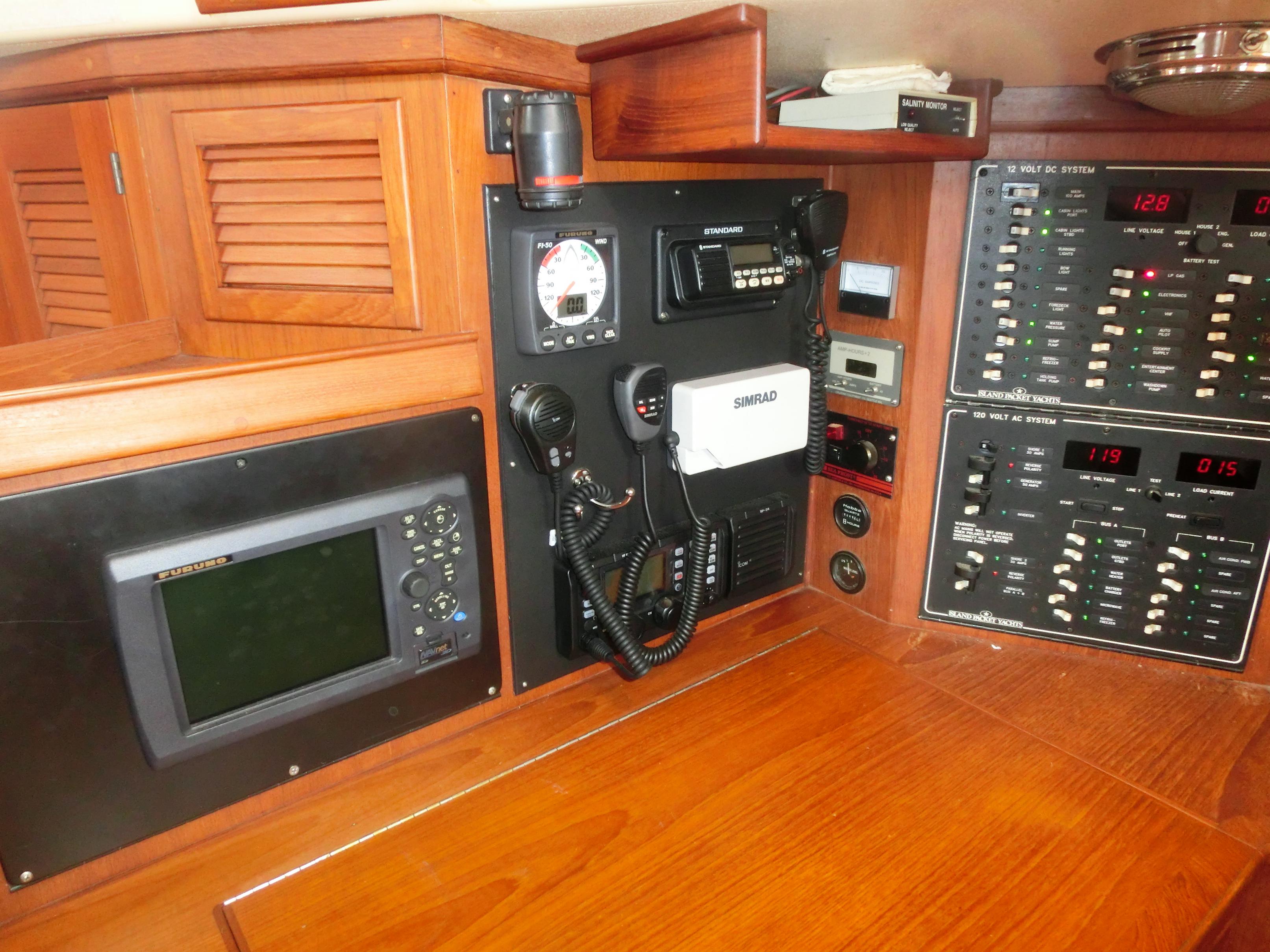 フロリダ・バハマ・チャーターヨットby アメリカンホームズアンドマリン