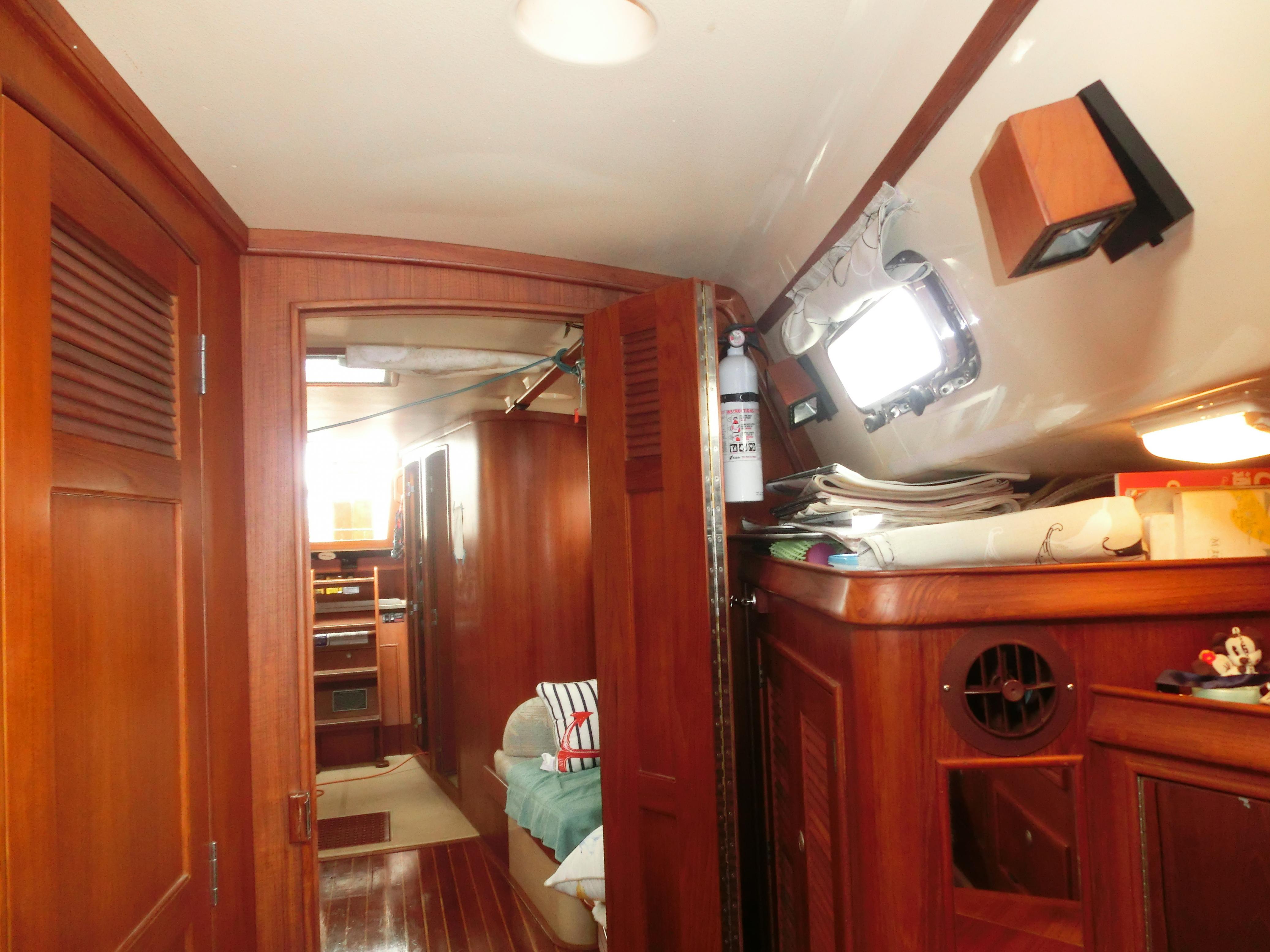 フロリダ・バハマ・チャーターヨットby アメリカンホームズアンドマリン