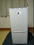 冷蔵庫（小）