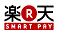 楽天ペイ・楽天スマートペイ・加盟店