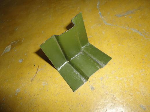 ステー作成