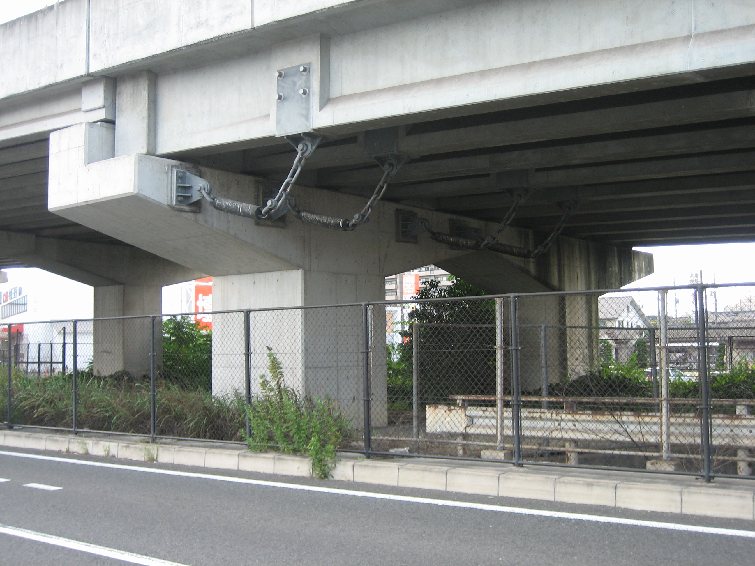橋梁
