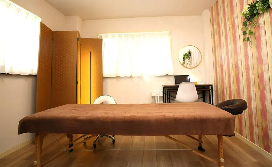 武蔵小杉マッサージサロン