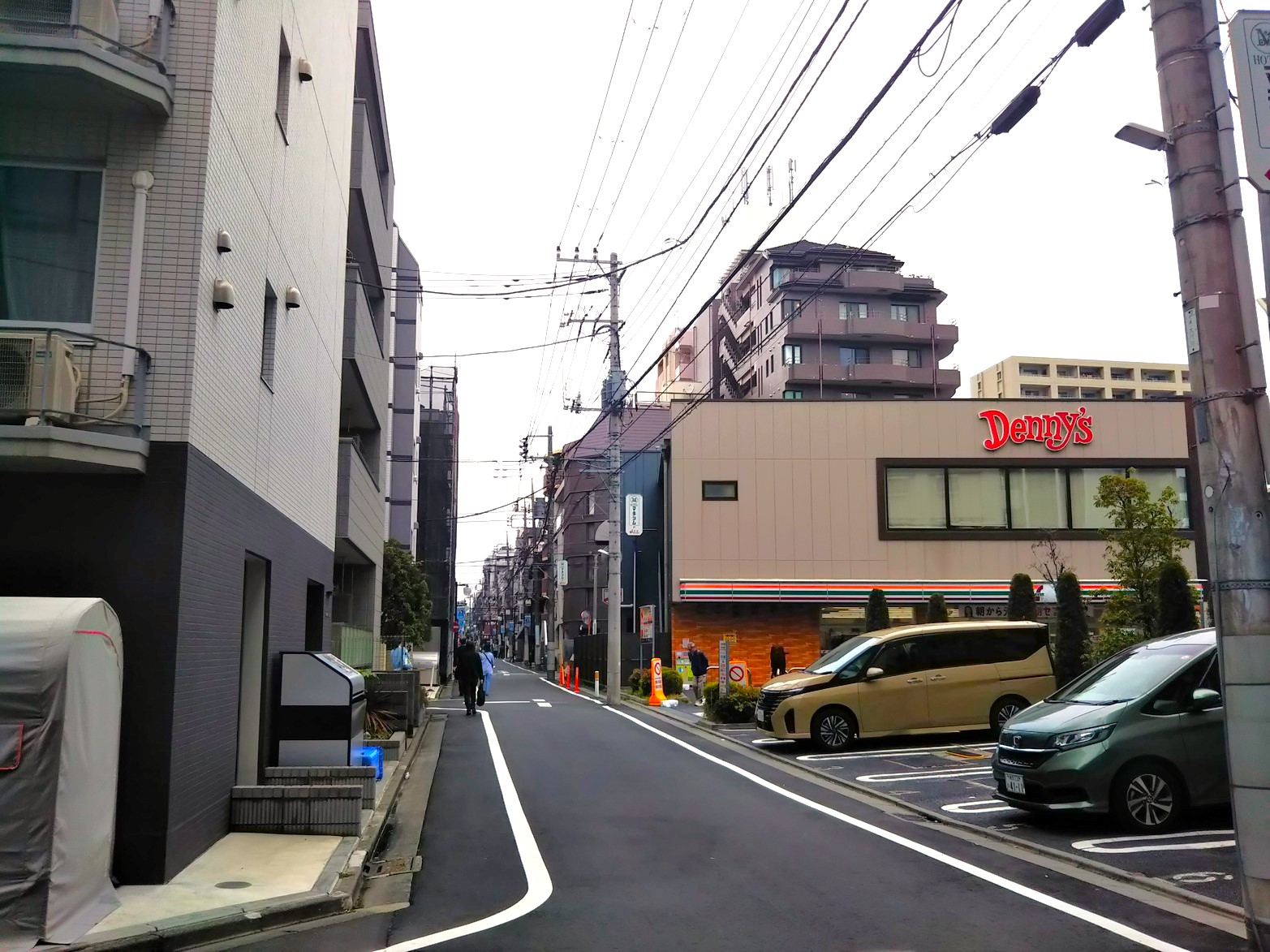 武蔵小杉フットマッサージ