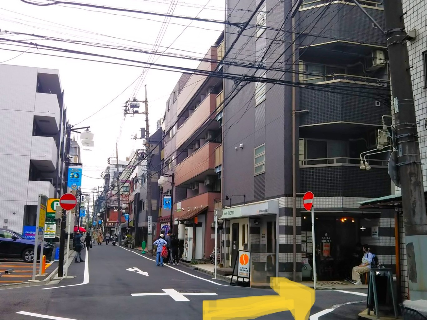武蔵小杉出張マッサージ