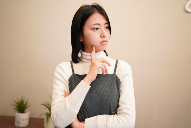 バラが咲かない。困った