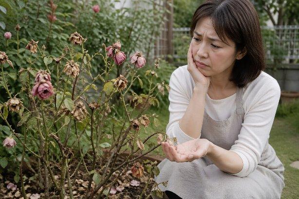 どうして、毎年こうなるのか&mdash;&mdash;