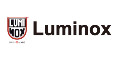 LUMINOXロゴ