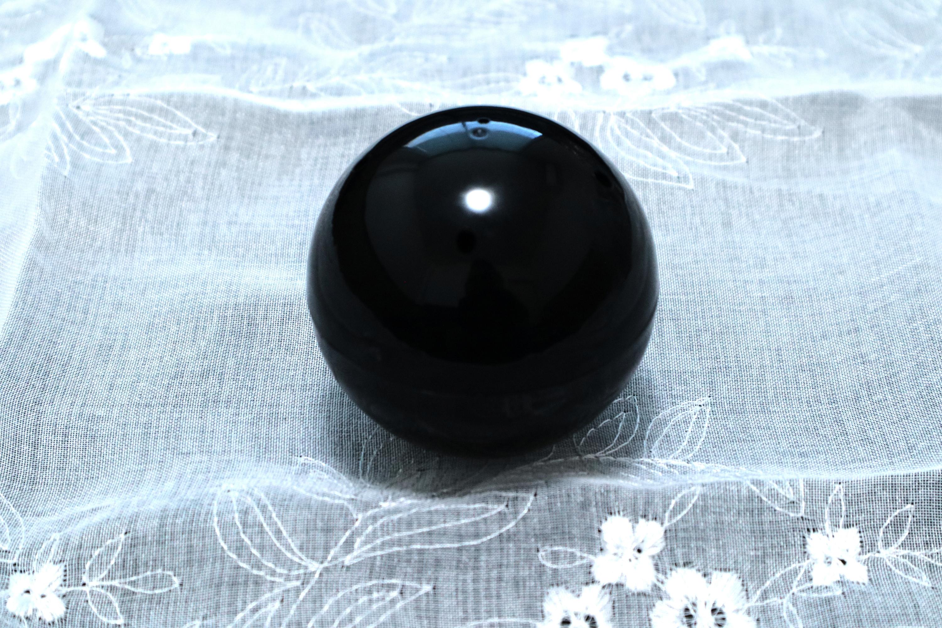 75ｍｍ　カプセル(ブラック)