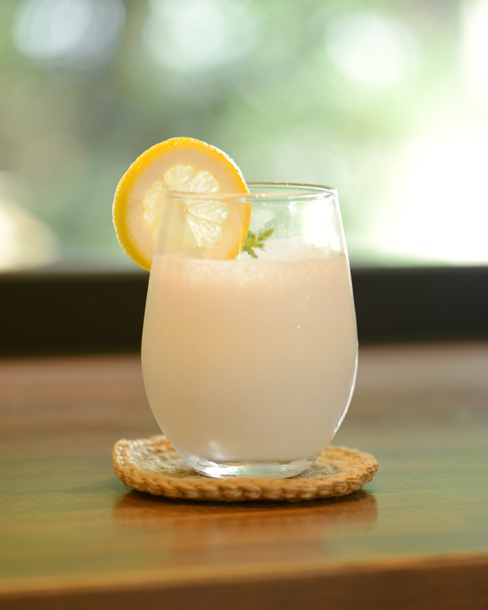 カフェわ ラッシー