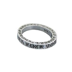 クロムハーツ NTFL リング