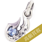 ビルウォールレザー フィッシュフックw