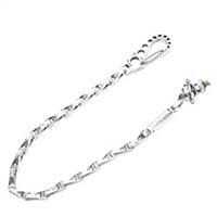 ビルウォールレザー BEAMS別注 2000 CLIP W/MINI U JOINT Uジョイント ウォレットチェーン ギャラ付き 画像