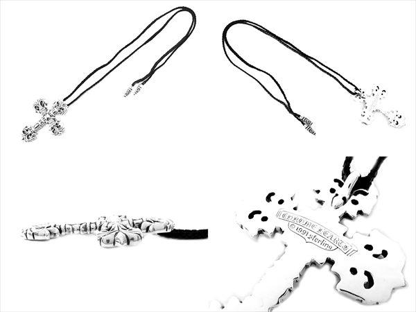 クロムハーツ フィリグリークロス画像2