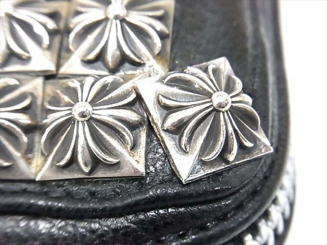 クロムハーツスタッズ画像