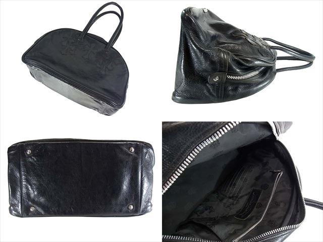 クロムハーツ高く買取ます!人気のジムバッグ高額で査定させて頂きます!