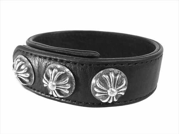 クロスボール ブレスレット 画像