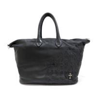 クロムハーツ GILLES セメタリークロスパッチ トートバッグ