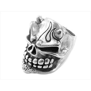 デビル パンチャー リング 画像