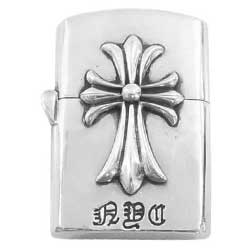 ZIPPO CHクロス ジッポ ライター画像