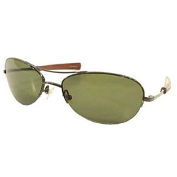 クロムハーツ DB-WMH SKY SAW 4 サングラス ウッド×メタルフレーム 画像