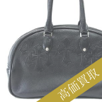 クロムハーツ高価買取 ジムバッグ高額査定!