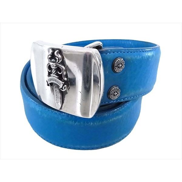 BELT BUCKLE MILITARY DAGGER 画像